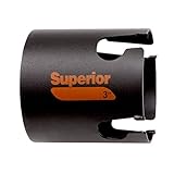 Algopix Similar Product 17 - BAHCO BH3833-32-C MC HOLESAW, Retail P