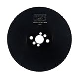 Algopix Similar Product 15 - BAHCO BH3815-250-2,0-32-1-03BWS