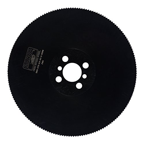 Algopix Similar Product 3 - BAHCO BH3815-250-2,0-40-2-05BW