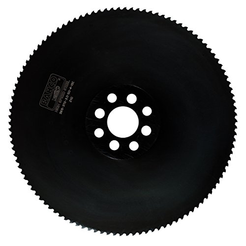 Algopix Similar Product 7 - BAHCO BH3815-370-3.0-50-4-10C