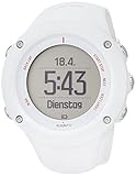Algopix Similar Product 17 - SUUNTO Ambit3 Run HR Monitor Running