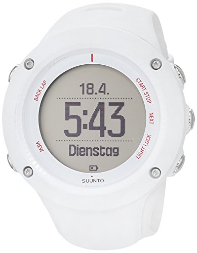Algopix Similar Product 9 - SUUNTO Ambit3 Run Running GPS Unit