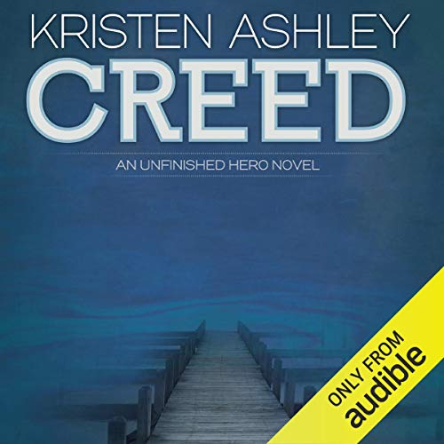 Algopix Similar Product 15 - Creed