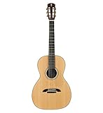 Algopix Similar Product 12 - Alvarez Yairi Masterworks Series PYM70