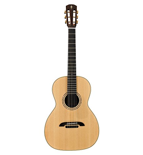 Algopix Similar Product 8 - Alvarez Yairi Masterworks Series PYM70