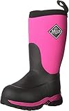 Algopix Similar Product 17 - MuckBoots Girls Rugged II Snow Boot