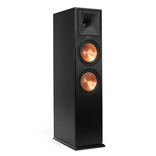 Algopix Similar Product 10 - Klipsch RP280F Reference Premiere