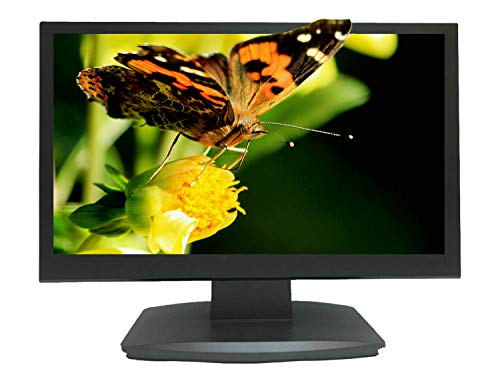 Algopix Similar Product 9 - 101AV Professional Security Monitor