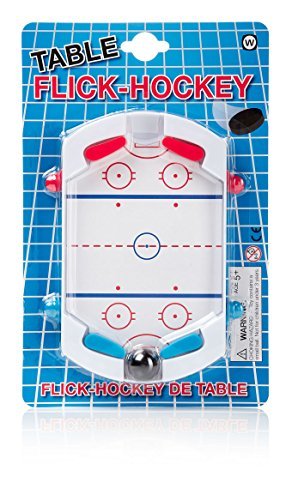 Algopix Similar Product 6 - Desktop Flick Hockey by NPW