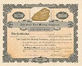 Algopix Similar Product 9 - Gold Dirt Mining Company