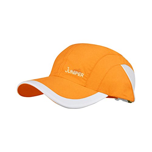 Algopix Similar Product 8 - Juniper Womens Microfiber Sports Cap