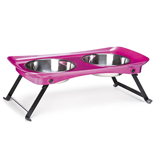 Algopix Similar Product 3 - Zack  Zoey Stainless Steel And