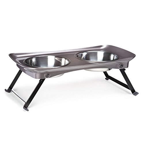 Algopix Similar Product 2 - Zack Zoey Stainless Steel And