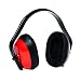 Algopix Similar Product 7 - Portwest Classic Ear Muffs EN352 Red OS