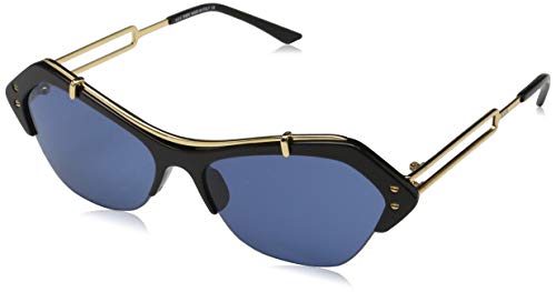 Algopix Similar Product 12 - Sunglasses Tods TO 166 TO0166 01V