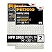 Algopix Similar Product 12 - Filtrete 14x20x1 Air Filter MPR 2800