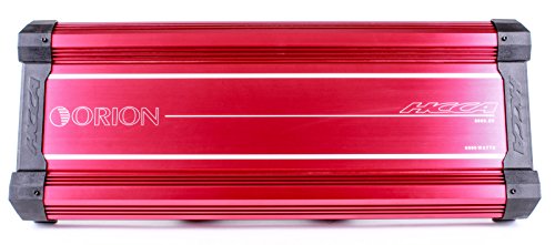 Algopix Similar Product 8 - Orion HCCA30002H HCCA 2 X 900 RMS