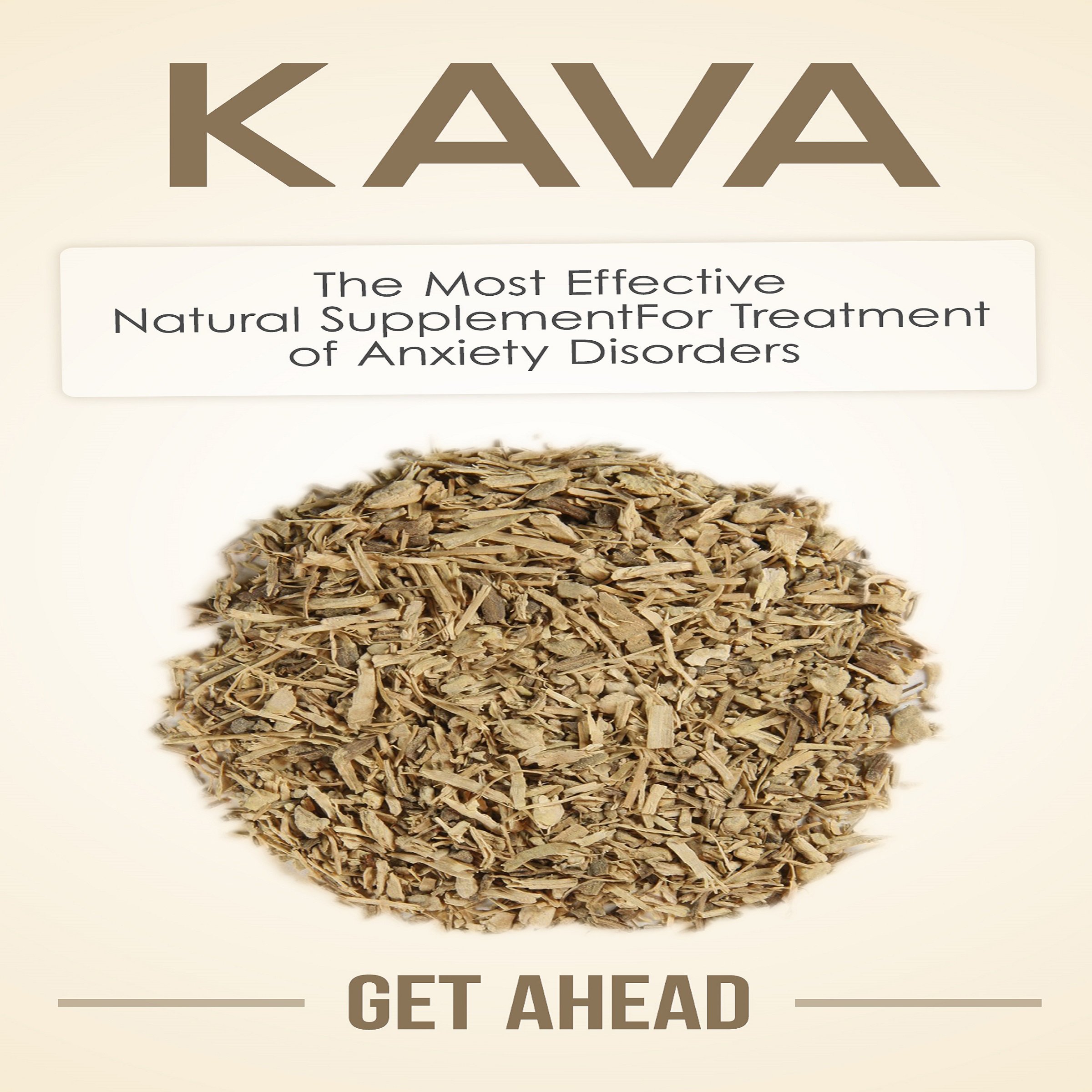 Algopix Similar Product 20 - Kava The Most Effective Natural