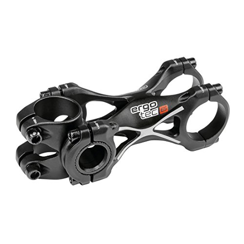 Algopix Similar Product 17 - ERGOTEC Humpert Handlebar Stem Swell Xr