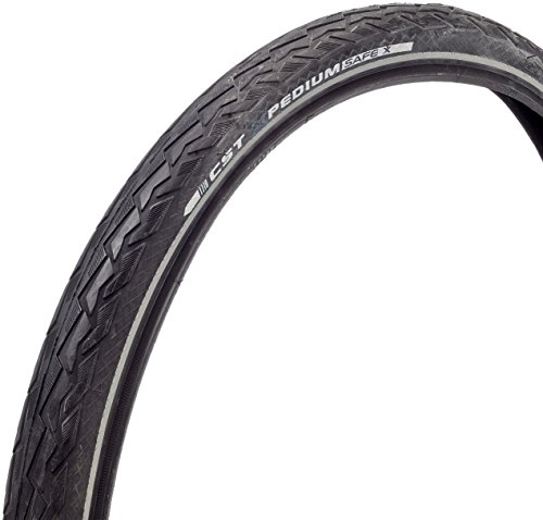 Algopix Similar Product 4 - CST Xpedium Safe Cycle Tyre    Reflex