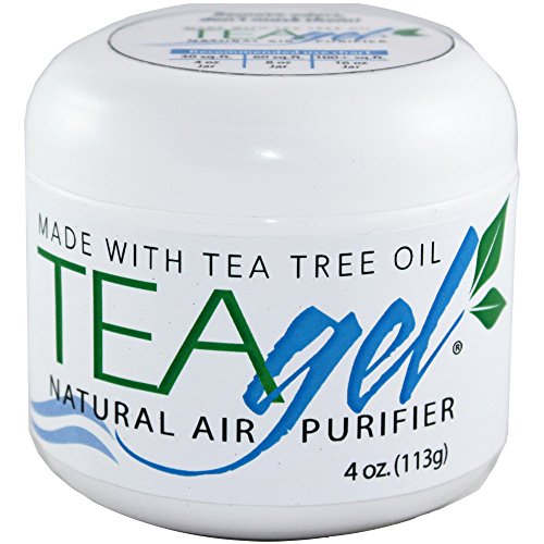 Algopix Similar Product 7 - Trac Ecological 1404MS TEAgel  4 oz