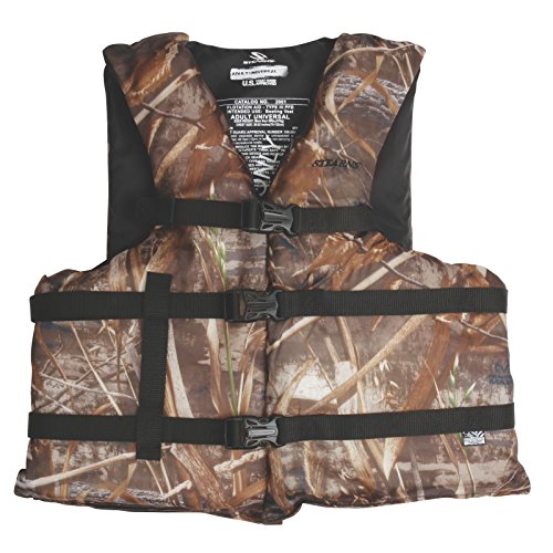 Algopix Similar Product 14 - STEARNS Adult Classic Series Vest 