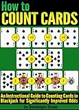Algopix Similar Product 17 - How to Count Cards An Instructional