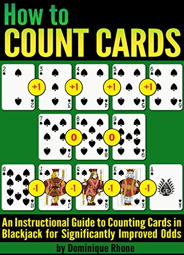 Algopix Similar Product 9 - How to Count Cards An Instructional
