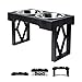 Algopix Similar Product 4 - Pet Zone Elevated Dog Bowls Designer