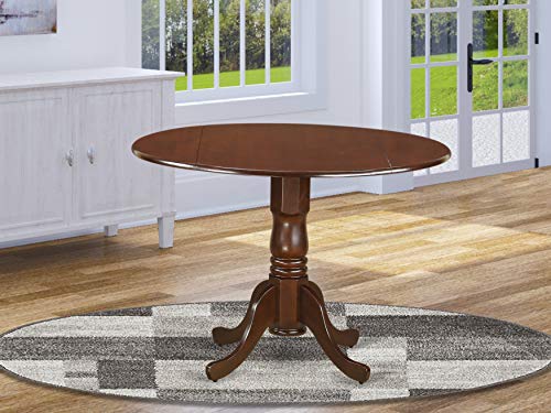Algopix Similar Product 11 - East West Furniture DLTMAHTP Dublin
