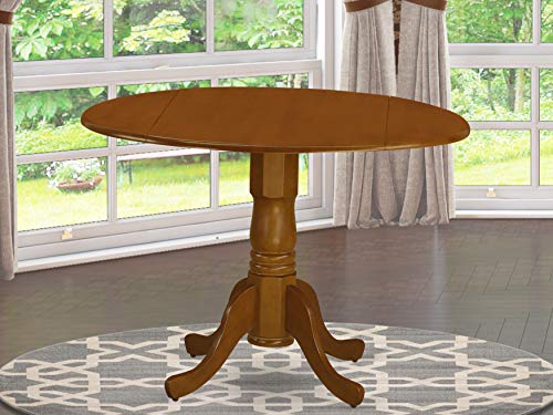 Algopix Similar Product 5 - DLTSBRTP Round Table with 29 Drop