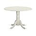 Algopix Similar Product 4 - East West Furniture Wood Dining