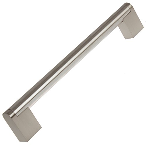 Algopix Similar Product 12 - GlideRite Hardware 2011SN1 7625 inch