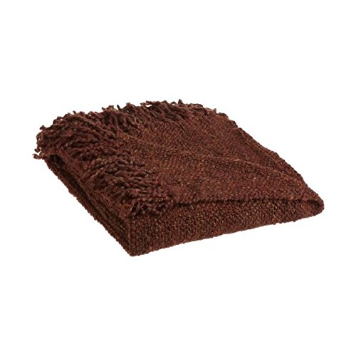 Algopix Similar Product 5 - Woven Workz 018-032 Marion Throw44; Fall