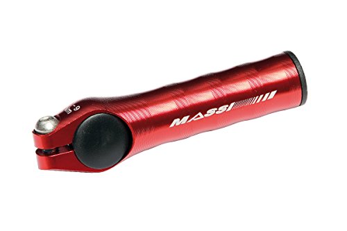 Algopix Similar Product 4 - Cuernos apliques avances bicicleta