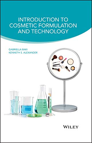 Algopix Similar Product 6 - Introduction to Cosmetic Formulation