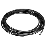 Algopix Similar Product 10 - uxcell Pneumatic Air Tubing 6mm OD x