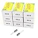 Algopix Similar Product 1 - 10 Pairs 11x4x4mm Power Tool Electric