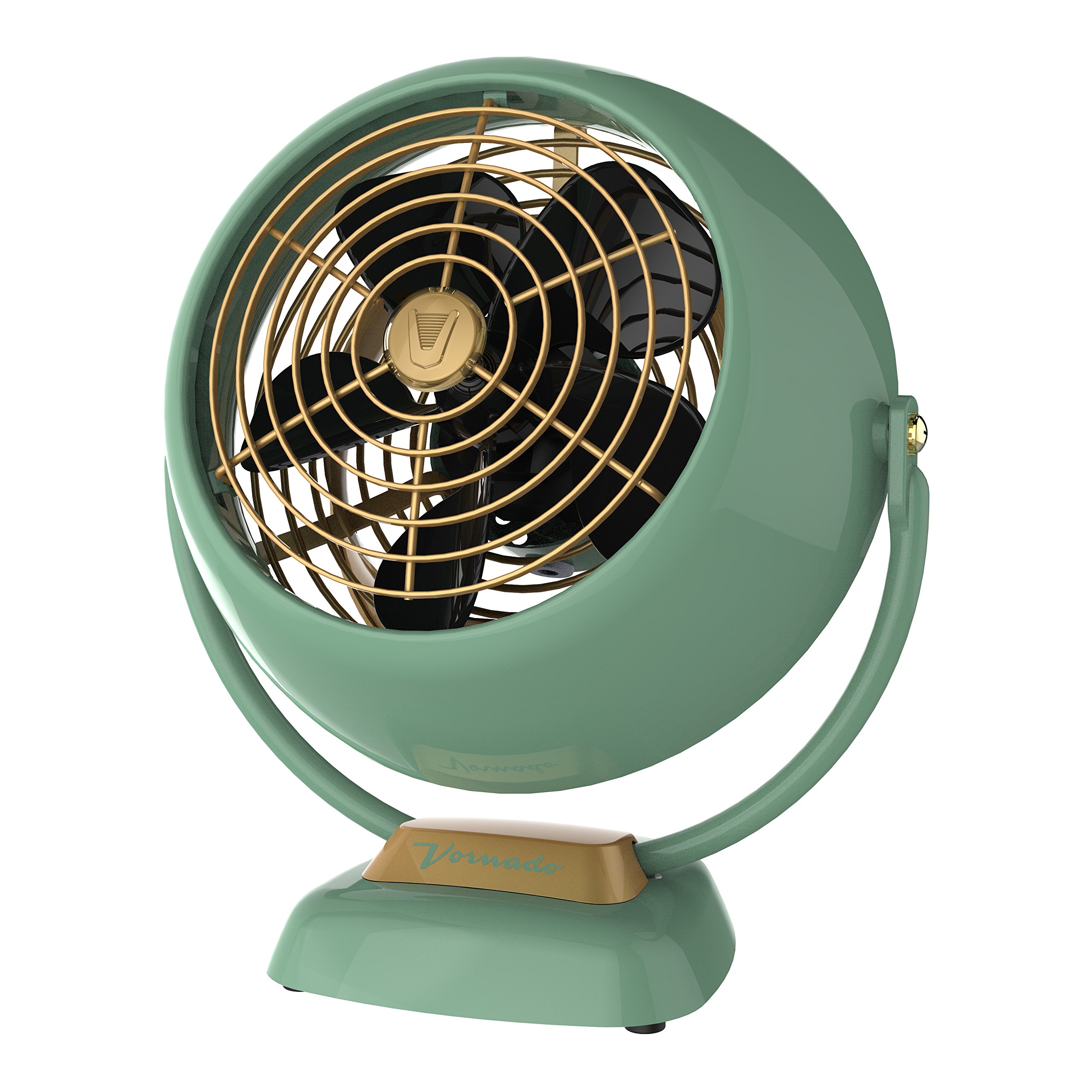 Algopix Similar Product 1 - Vornado VFAN Jr Vintage Air Circulator