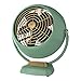 Algopix Similar Product 13 - Vornado VFAN Jr Vintage Air Circulator