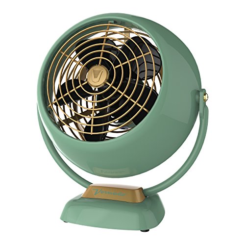 Algopix Similar Product 14 - Vornado VFAN Jr Vintage Air Circulator