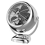 Algopix Similar Product 13 - Vornado VFAN Sr Vintage Air Circulator