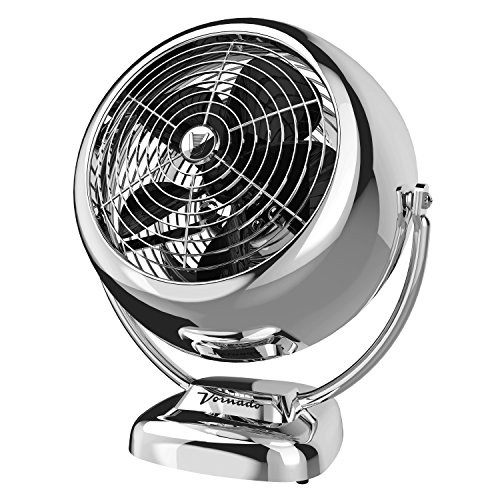 Algopix Similar Product 18 - Vornado VFAN Sr Vintage Air Circulator