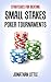Algopix Similar Product 19 - Strategies for Beating Small Stakes