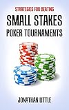 Algopix Similar Product 2 - Strategies for Beating Small Stakes