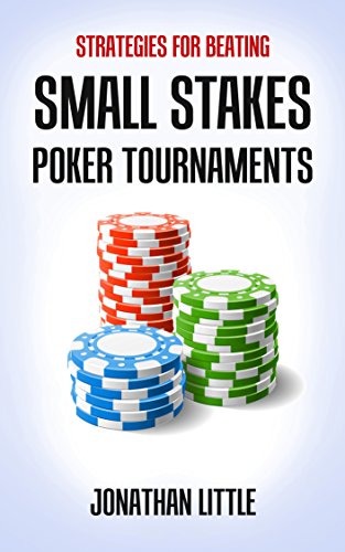 Algopix Similar Product 18 - Strategies for Beating Small Stakes