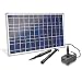 Algopix Similar Product 6 - Solar BACHLAUFSET Water Fall 25/1600