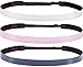 Algopix Similar Product 16 - Hipsy 3pk Womens Adjustable NO Slip