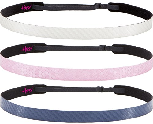 Algopix Similar Product 16 - Hipsy 3pk Womens Adjustable NO Slip