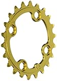 Algopix Similar Product 3 - AEROZINE MTB Rings 3x9s 4bolts